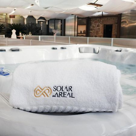 Turismo Homes Solar Do Areal Брага Екстериор снимка