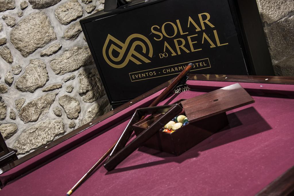 Turismo Homes Solar Do Areal Брага Екстериор снимка