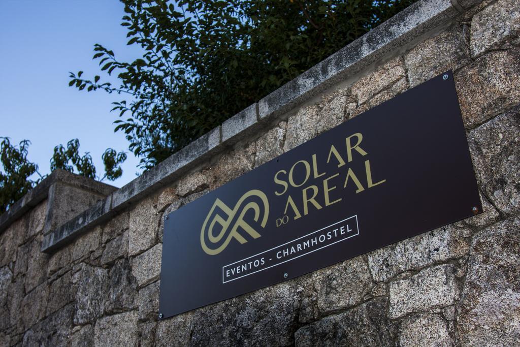 Turismo Homes Solar Do Areal Брага Екстериор снимка