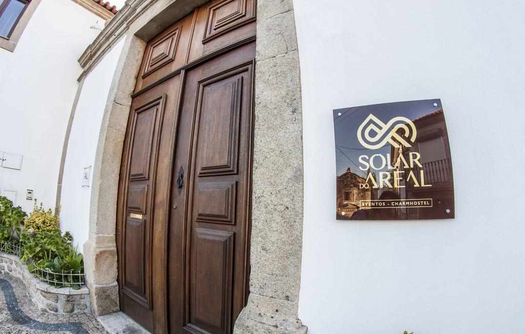 Turismo Homes Solar Do Areal Брага Екстериор снимка