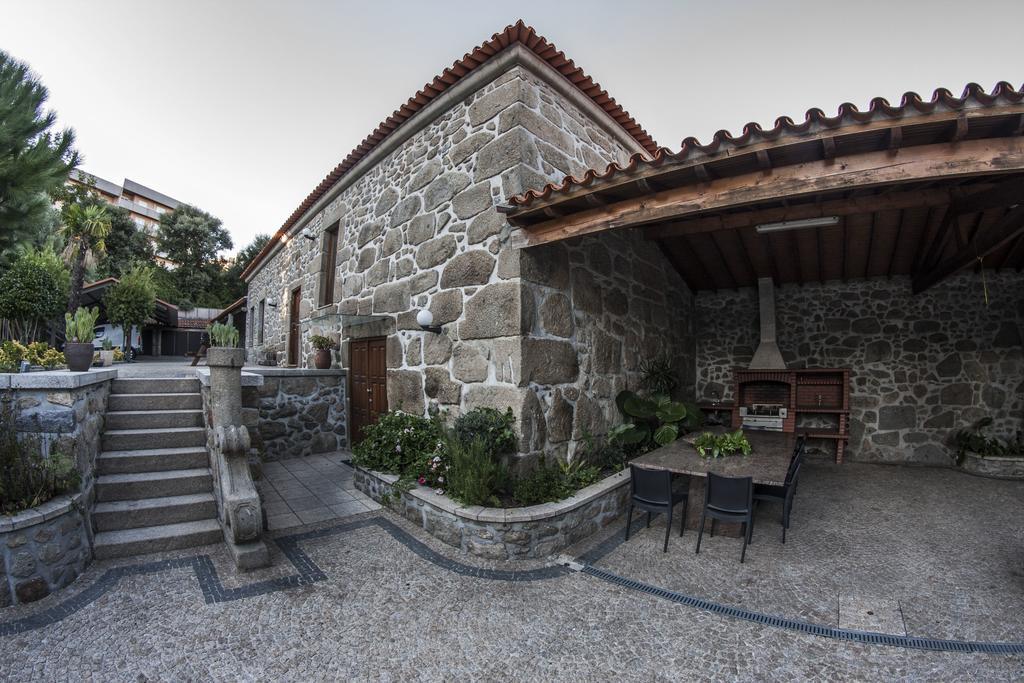 Turismo Homes Solar Do Areal Брага Екстериор снимка
